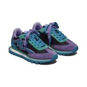 Sportschoenen The Jogger Marc Jacobs , Blue , Dames