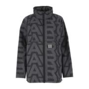 Winterjas, Giacca - Chaqueta Marc Jacobs , Gray , Dames