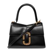 Schoudertas &t. Marc Marc Jacobs , Black , Dames