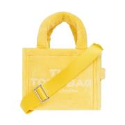 ‘The Terry Mini’ shoulder bag Marc Jacobs , Yellow , Dames