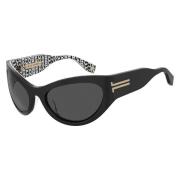 Zwarte zonnebril MJ 1087/S Marc Jacobs , Black , Dames
