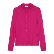 Jersey blouse Marc O'Polo , Pink , Dames