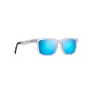 Zonnebrillen Stone Shack B862-05 Maui Jim , White , Heren