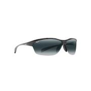 Zonnebrillen 426-02 Maui Jim , Black , Dames