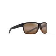 Sungles Maui Jim , Brown , Heren