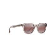 Sunglasses Maui Jim , Beige , Dames