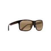 Zonnebril Maui Jim , Black , Unisex