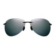 zonnebril Maui Jim , Gray , Heren