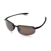 Zonnebril Maui Jim , Black , Heren