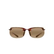 Sunglasses Maui Jim , Brown , Heren