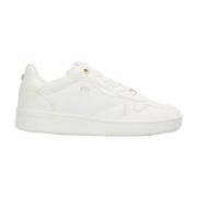 Laced Shoes Mexx , White , Dames