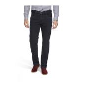 Pantalone 2-3905/18 Meyer , Blue , Heren