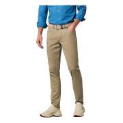 Perfecte Chino's Meyer , Brown , Heren