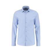 Formeel overhemd Michael Kors , Blue , Heren