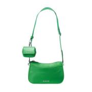 Crossbody Michael Kors , Green , Dames