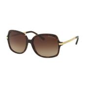 Zonnebril Michael Kors , Brown , Dames