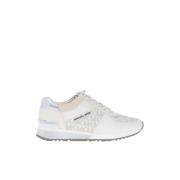 Sneakers Michael Kors , White , Dames