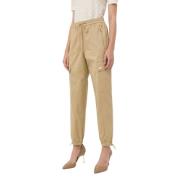 Chino`s Michael Kors , Green , Dames