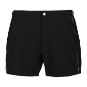 Short Shorts Michael Kors , Black , Heren