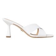 Shoes Michael Kors , White , Dames
