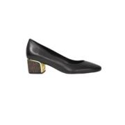 Pumps Michael Kors , Black , Dames