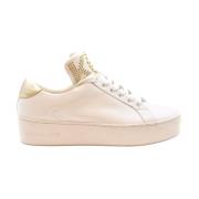 Stijlvolle Damessneakers voor Casual Gelegenheden Michael Kors , White...