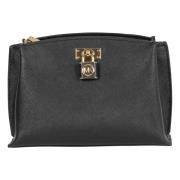 Crossbody zak Michael Kors , Black , Dames