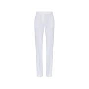 Trousers Michael Kors , White , Dames
