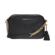 Ginny schoudertas Michael Kors , Black , Dames