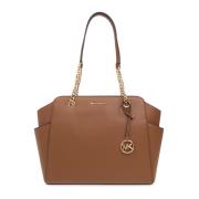 Jacquelyn shopper tas Michael Kors , Brown , Dames