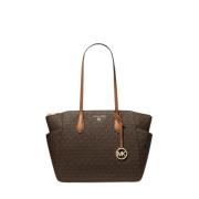 Schoudertas Michael Kors , Brown , Dames