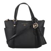 Handbags Michael Kors , Black , Dames