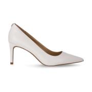 Pumps Michael Kors , White , Dames