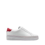 Sneakers Michael Kors , White , Dames