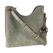 Schoudertas Michael Kors , Green , Dames