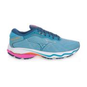 Ultima 13 Wave Sneakers voor Heren Mizuno , Blue , Heren