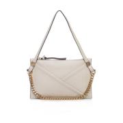 Shoulder Bags Mulberry , White , Dames