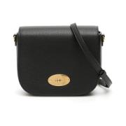 Small Darley Satchel Mulberry , Black , Dames