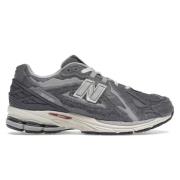 Sneakers New Balance , Gray , Heren