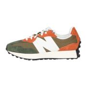 Moderne Uitdrukking Sneakers New Balance , Multicolor , Heren