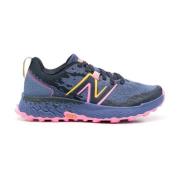 Nachthemel Hierro v7 Sneakers New Balance , Purple , Dames