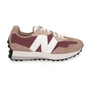 CP MS 327 Sneakers voor Heren New Balance , Brown , Heren