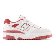 Stijlvolle Sneakers New Balance , White , Dames
