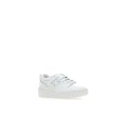 Stijlvolle Laccio Sneakers voor Vrouwen New Balance , White , Dames
