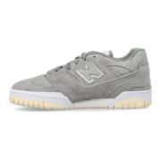 550 Klassieke Sneakers New Balance , Gray , Heren