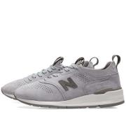 Deconstructed M997Dgr2 Sneakers New Balance , Gray , Heren