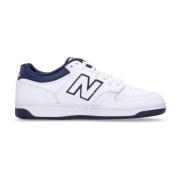 Sneakers New Balance , White , Heren