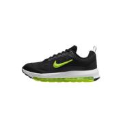 Senior AP Sneakers in Zwart/Volt Nike , Black , Heren