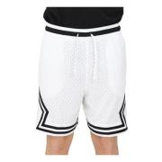 Casual basketbal shorts Nike , White , Unisex
