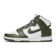 Nike Dunk High Cargo Khaki (2021) Nike , Green , Heren